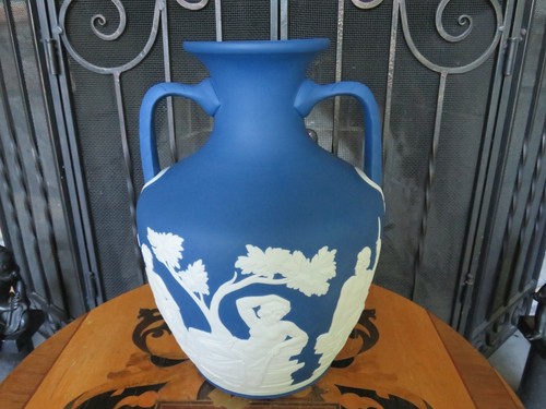 Wedgwood royal blue - wedgwood,