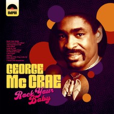 George McCrae : Rock Your Baby