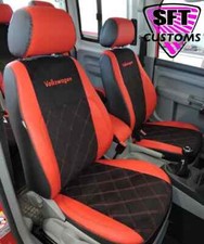 Seat Covers for VW Caddy Eco