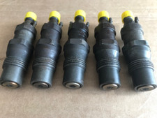 5xDiesel Injectors for VW T4
