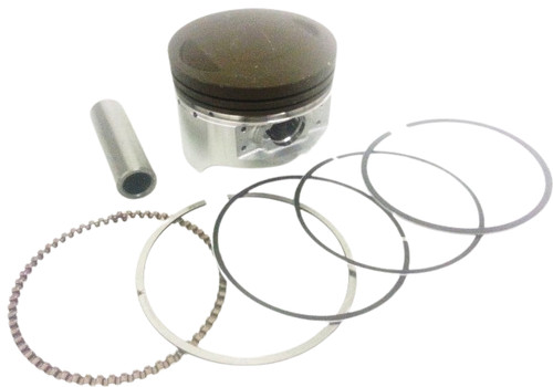 Pis13 63mm piston - piston, for