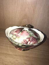 Antique beautiful floral Gold