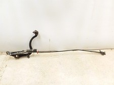 Honda XR600-R Brake Pedal &