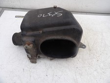 suzuki sp 370 airbox case