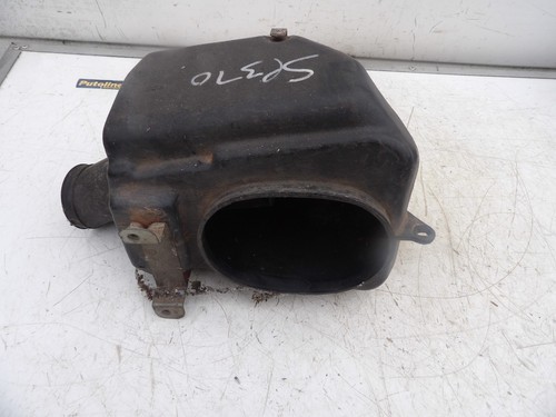 Suzuki 370 airbox case - sp,