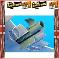 Scale die cast resin - 1/48,