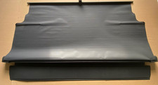 C4 Grand Picasso B58 ABR Parcel Shelf Rear Retractable Black Mk1 2006-13
