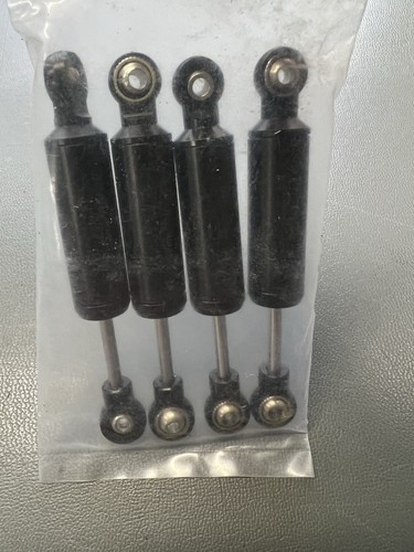 Rc4wd alum alloy - rc4wd, shock
