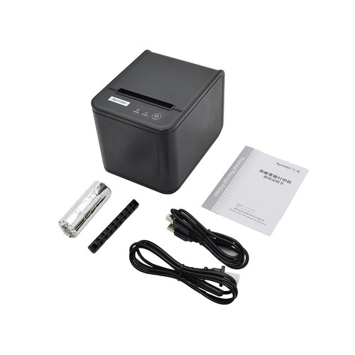 Thermal receipt printer 80mm - thermal,