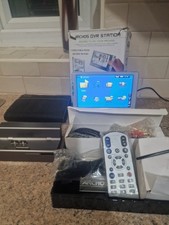 Rare Archos 705 WiFi  DVR W/