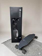 Boosted Board Stealth Dual