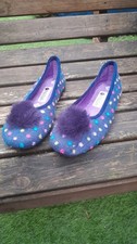 Pavers Women’s Slippers UK 6