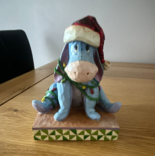 Disney traditions eeyore - traditions,
