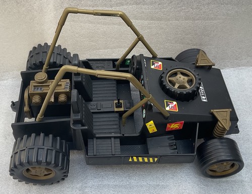 Lsv maxi trax - trax, all