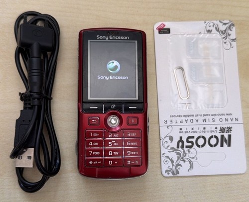 Sony ericsson k750i - k750i, mobile