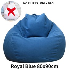 Large Bean Bag Chair Sofa