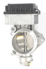 FuelParts Throttle Body for