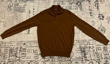ZEGNA Oasi Cashmere Dark