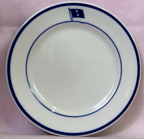Vintage navy admiral star - 2,