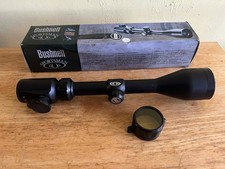 Bushnell Sportsman Rifle Scop