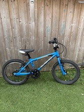 Islabikes Cnoc 16 Kids Bike