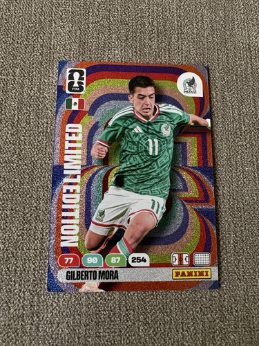 Panini adrenalyn world cup - panini, xl