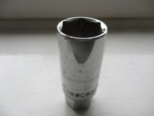 CRESCENT 21MM / 13/16 SPARK PLUG SOCKET (21MM AF) 3/8" DRIVE -  CR-V  - VGC