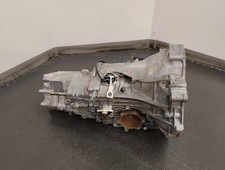 150774 gearbox AUDI A4 - 2