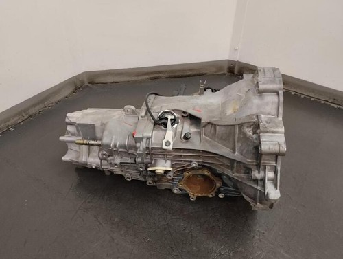 Gearbox audi tdi 5mt - tdi,