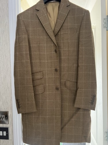 Men del boy - boy’, coat