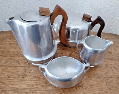 Picquot ware set swage - picquot,