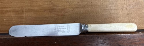 Harrison cutlers sheffield - l.,