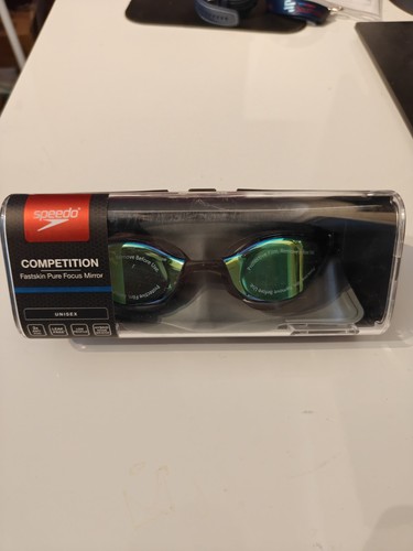 Speedo fastskin pure focus - speedo,