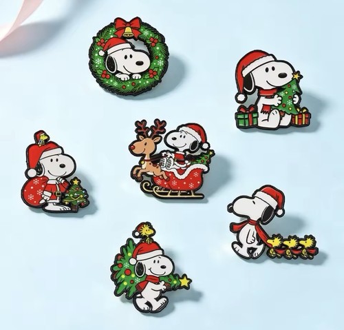 Snoopy woodstock set of - &,