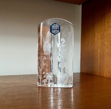 Stuart Crystal Lead Crystal