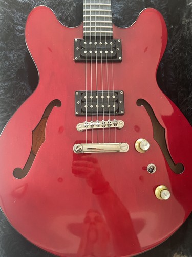 Epiphone dot studio - epiphone,