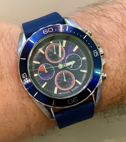 Michael kors mk8486 jetmaster - michael,