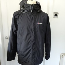 Berghaus Men's black