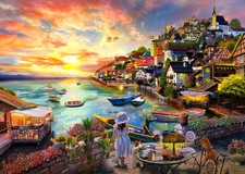 1000 Piece Jigsaw Puzzles for