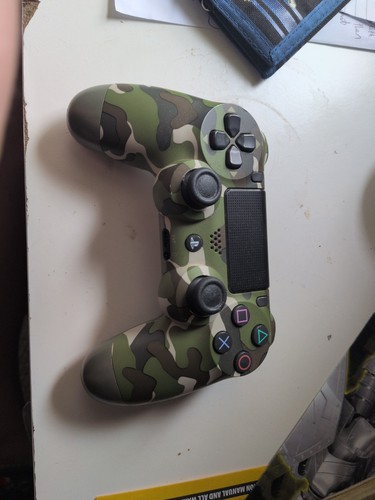 Sony playstation dualshock - sony,