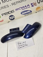 Pride jazzy select 6 Electric