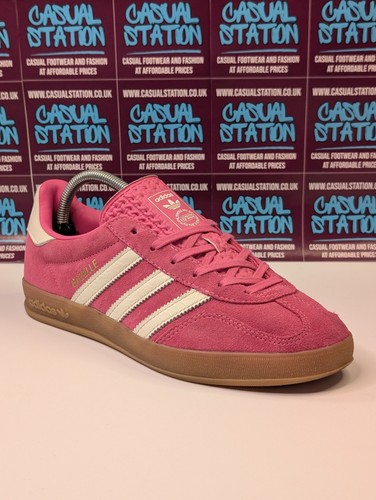 Adidas gazelle indoor - adidas, trainers