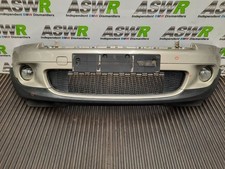 MINI Front Bumper COOPER S R55