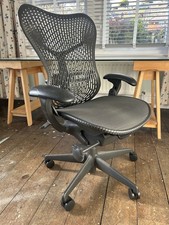 Herman Miller Mirra 1