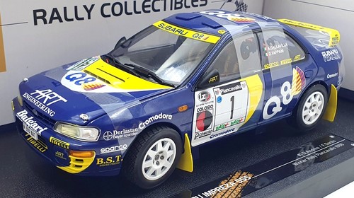 Sunstar scale diecast - sunstar,