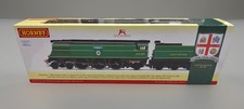 HORNBY R3515 - SR 4-6-2 Battle of Britain Class KENLEY Ltd edt of 500 FINAL DAY.