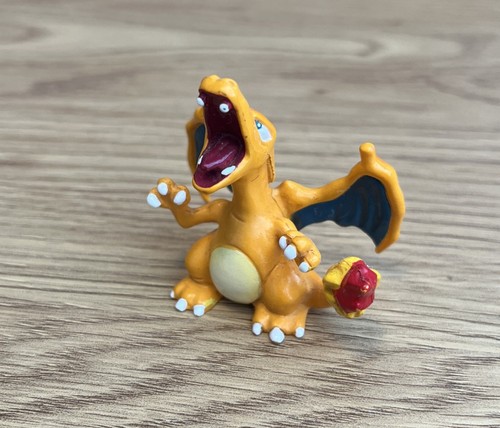 Charizard pokemon pvc figure - pokemon,