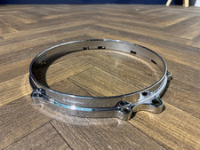 TAMA Starclassic Star-Cast 10" 6-Lug Tom Drum Hoop / Hardware #NI20