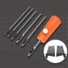 Model Round Carver Hobby