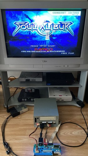 Arcade namco system 256 - namco,
